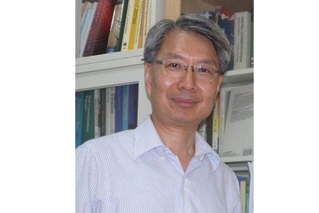 杭學鳴 (Hang, Hsueh-Ming) 榮譽退休教授
