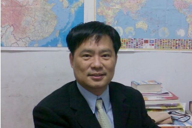 汪大暉 (Wang, Ta-hui) 教授