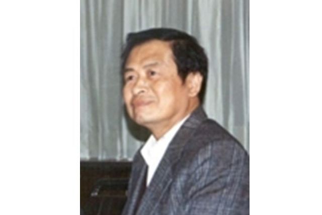 陳茂傑 (Chen, Mao-Chieh) 榮譽退休教授