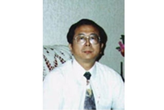 雷添福 (Lei, Tan-Fu) 榮譽退休教授