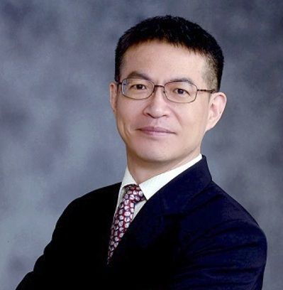 林英超(Ing-Chao Lin) 教授