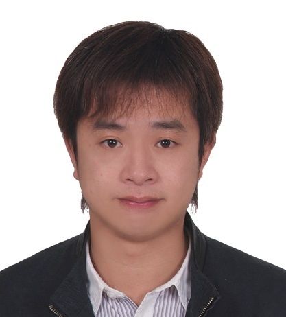 黃柏蒼(Po-Tsang Huang) 副教授