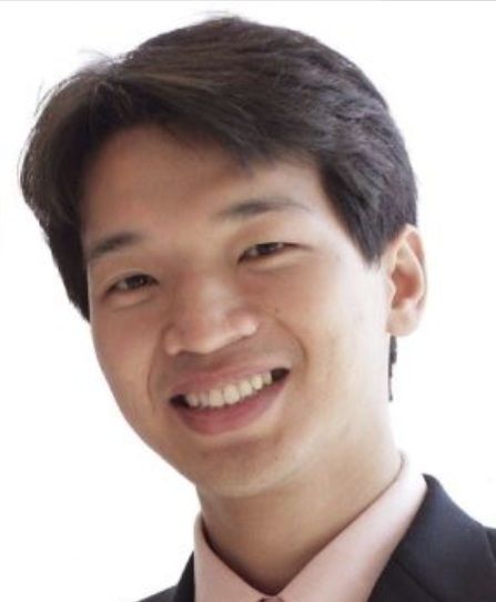 林柏宏 (Lin, Po-Hung) 合聘教授