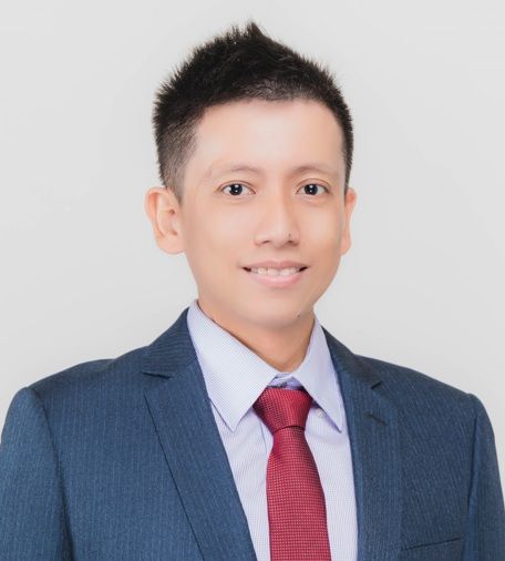 Pei-Hsun Wang